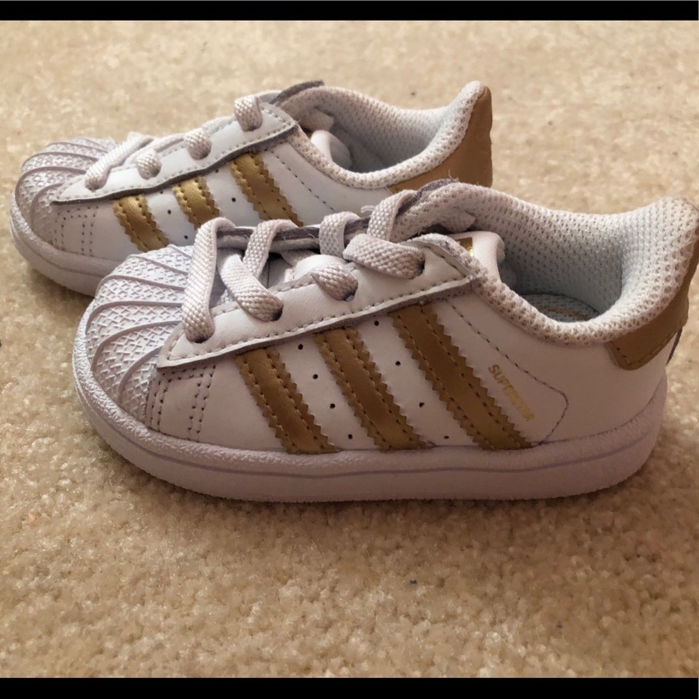 Toddler/baby girl Adidas